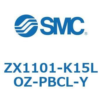 真空ユニット(ZX1101-K15～) SMC