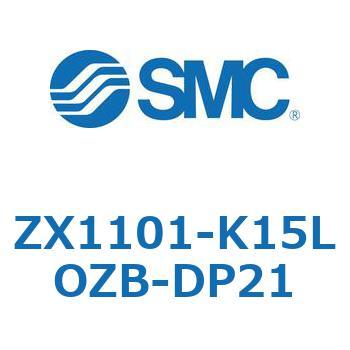 真空ユニット(ZX1101-K15～) SMC