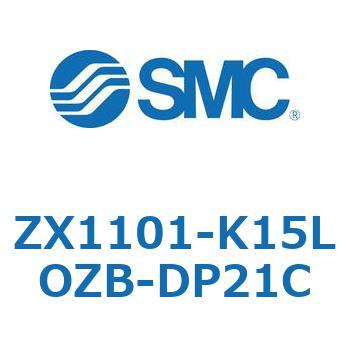 真空ユニット(ZX1101-K15～) SMC
