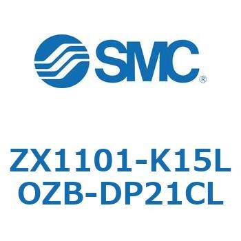 真空ユニット(ZX1101-K15～) SMC