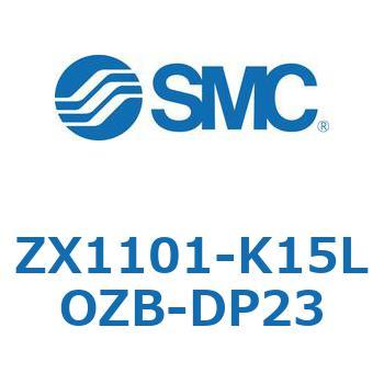真空ユニット(ZX1101-K15～) SMC