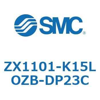 真空ユニット(ZX1101-K15～) SMC