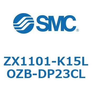 真空ユニット(ZX1101-K15～) SMC