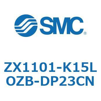 真空ユニット(ZX1101-K15～) SMC