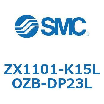 真空ユニット(ZX1101-K15～) SMC