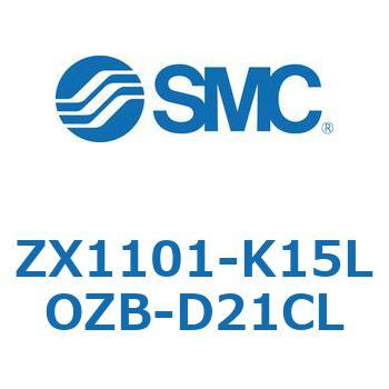 真空ユニット(ZX1101-K15～) SMC