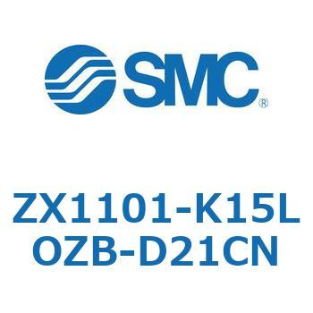 真空ユニット(ZX1101-K15～) SMC