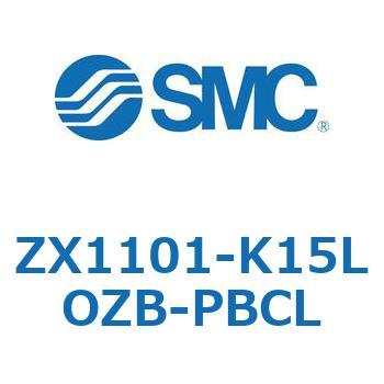 真空ユニット(ZX1101-K15～) SMC