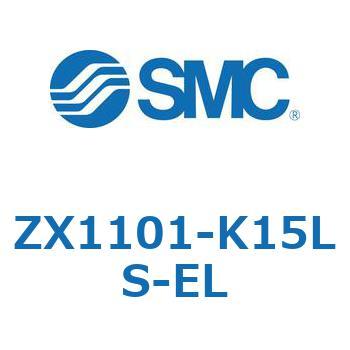 ZX1101-K15LS-EL ^󃆃jbg(ZX1101-K15`) SMC 31677204