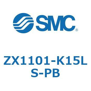 真空ユニット(ZX1101-K15～) SMC