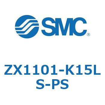 真空ユニット(ZX1101-K15～) SMC