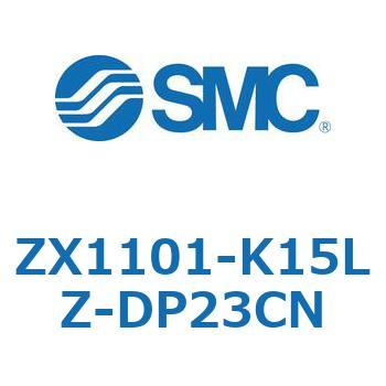 真空ユニット(ZX1101-K15～) SMC