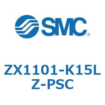 真空ユニット(ZX1101-K15～) SMC