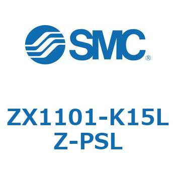 真空ユニット(ZX1101-K15～) SMC