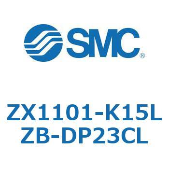 ZX1101-K15LZB-DP23CL 真空ユニット(ZX1101-K15～) SMC 31677825