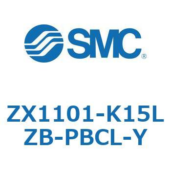 真空ユニット(ZX1101-K15～) SMC