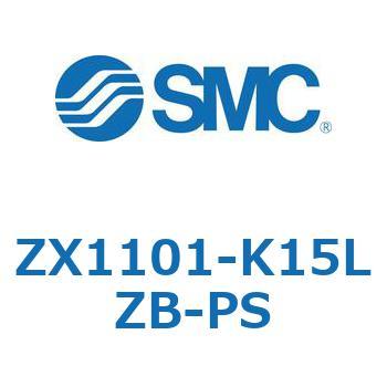 真空ユニット(ZX1101-K15～) SMC