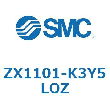 ZX1101-K3Y5LOZ 真空ユニット(ZX1101-K3～) SMC 31678272