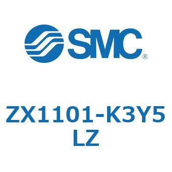 ZX1101-K3Y5LZ 真空ユニット(ZX1101-K3～) SMC 31678333