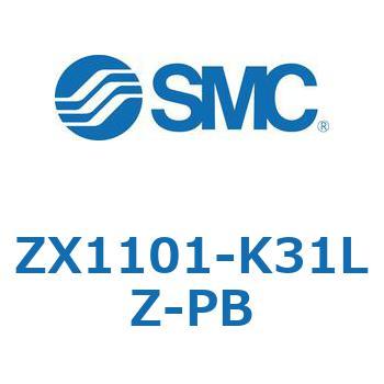 真空ユニット(ZX1101-K3～) SMC