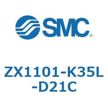 真空ユニット(ZX1101-K3～) SMC
