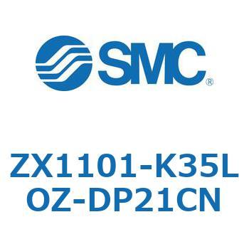 真空ユニット(ZX1101-K3～) SMC