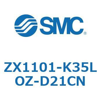 真空ユニット(ZX1101-K3～) SMC