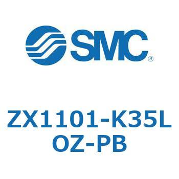 真空ユニット(ZX1101-K3～) SMC
