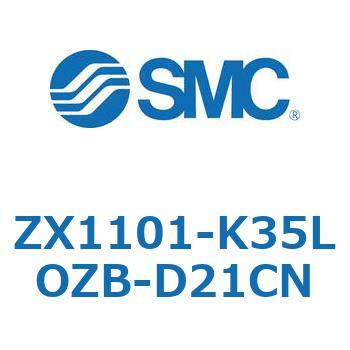真空ユニット(ZX1101-K3～) SMC