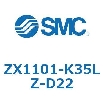 真空ユニット(ZX1101-K3～) SMC