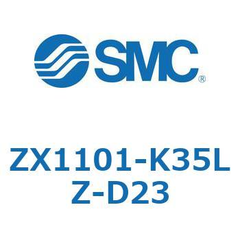 真空ユニット(ZX1101-K3～) SMC