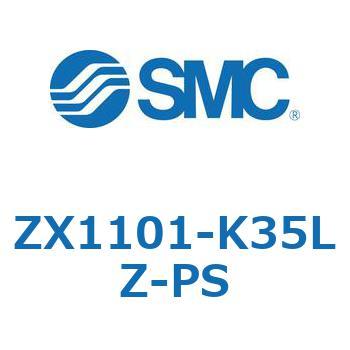 真空ユニット(ZX1101-K3～) SMC