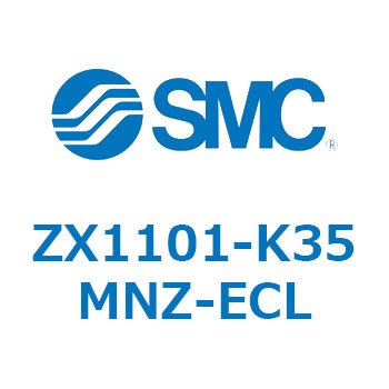 ZX1101-K35MNZ-ECL ^󃆃jbg(ZX1101-K3`) SMC 31679672