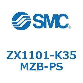 真空ユニット(ZX1101-K3～) SMC