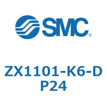 真空ユニット(ZX1101-K6～) SMC