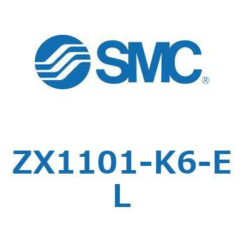 ZX1101-K6-EL 真空ユニット(ZX1101-K6～) SMC 31680004