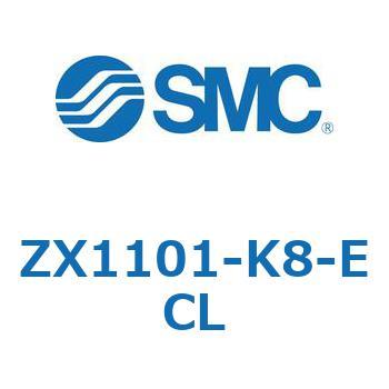 ZX1101-K8-ECL �^�󃆃j�b�g(ZX1101-K8�`) SMC 31680065