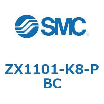 真空ユニット(ZX1101-K8～) SMC