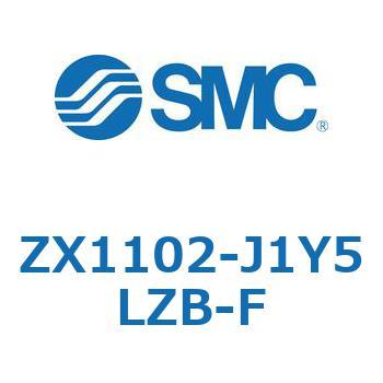 ZX1102-J1Y5LZB-F �^�󃆃j�b�g(ZX1102-J�`) SMC 31680336