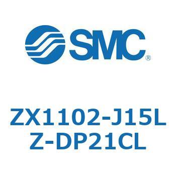 真空ユニット(ZX1102-J～) SMC