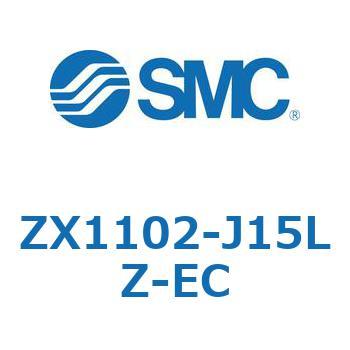 ZX1102-J15LZ-EC �^�󃆃j�b�g(ZX1102-J�`) SMC 31680643