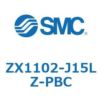 真空ユニット(ZX1102-J～) SMC