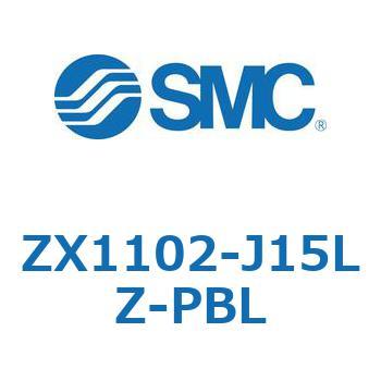真空ユニット(ZX1102-J～) SMC