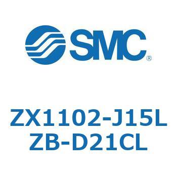 真空ユニット(ZX1102-J～) SMC