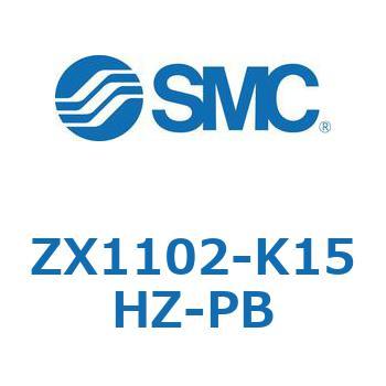 真空ユニット(ZX1102-K～) SMC