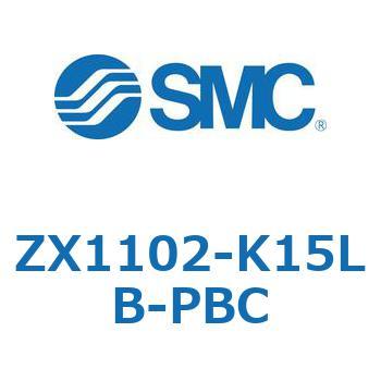 真空ユニット(ZX1102-K～) SMC