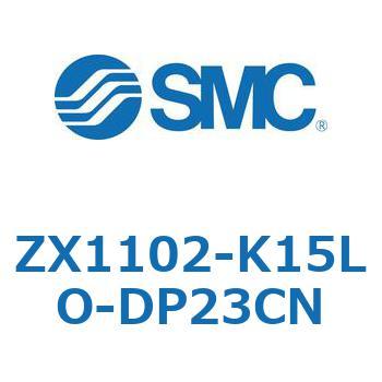 真空ユニット(ZX1102-K～) SMC