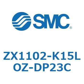 真空ユニット(ZX1102-K～) SMC