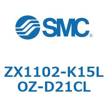 真空ユニット(ZX1102-K～) SMC