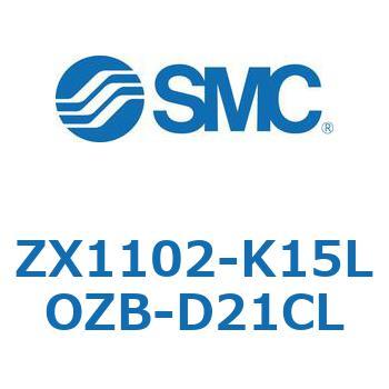 真空ユニット(ZX1102-K～) SMC